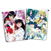 Sailormoon Document Bag