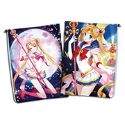 Sailormoon Document Bag