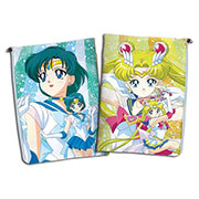 Sailormoon Document Bag