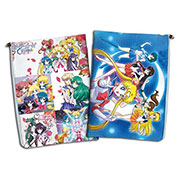 Sailormoon Document Bag