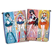 Sailormoon Document Bag