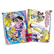 Sailormoon Document Bag