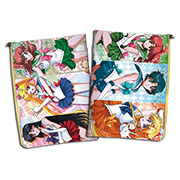 Sailormoon Document Bag