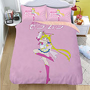 Sailor Moon Bedding Set