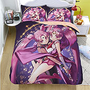 Sailor Moon Bedding Set