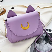 Sailormoon Shoulder Bag