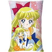 Sailormoon Wide Pillow Case
