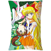 Sailormoon Wide Pillow Case