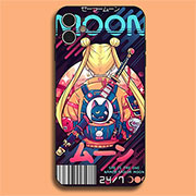Sailormoon mobile protective case