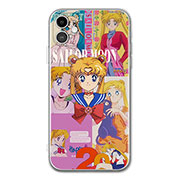 Sailormoon mobile protective case