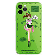 Sailormoon mobile protective case