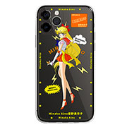 Sailormoon mobile protective case