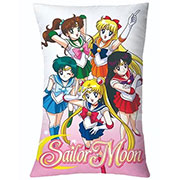 Sailormoon Wide Pillow Case
