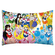 Sailormoon Wide Pillow Case