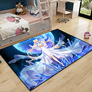 Sailormoon Door Mat