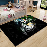 Sailormoon Door Mat