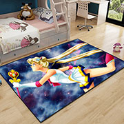 Sailormoon Door Mat