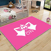 Sailormoon Door Mat