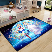 Sailormoon Door Mat