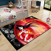 Sailormoon Door Mat