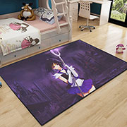 Sailormoon Door Mat