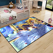 Sailormoon Door Mat