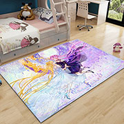 Sailormoon Door Mat