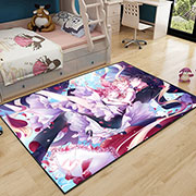 Sailormoon Door Mat
