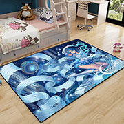 Sailormoon Door Mat