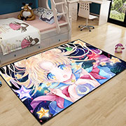 Sailormoon Door Mat