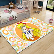 Sailormoon Door Mat
