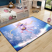 Sailormoon Door Mat