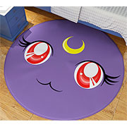 Sailormoon circular carpet