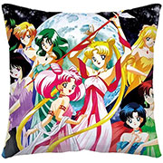 Sailormoon Pillow Case