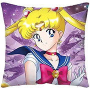 Sailormoon Pillow Case