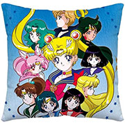 Sailormoon Pillow Case