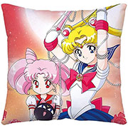 Sailormoon Pillow Case