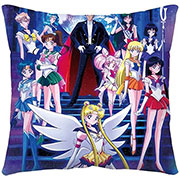 Sailormoon Pillow Case