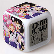 Sailormoon Alarm Clock