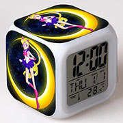 Sailormoon Alarm Clock
