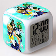 Sailormoon Alarm Clock