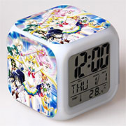 Sailormoon Alarm Clock