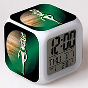 Sailormoon Alarm Clock
