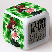 Sailormoon Alarm Clock