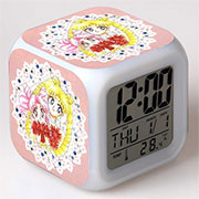 Sailormoon Alarm Clock