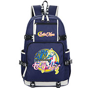 Sailormoon Shoulder Bag White