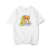 Sailormoon Pillow Case