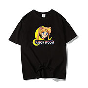 Sailormoon Pillow Case