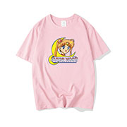 Sailormoon Pillow Case