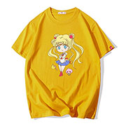 Sailormoon Pillow Case